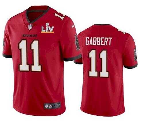 Nike Men & Women & Youth Buccaneers 11 Blaine Gabbert Red 2021 Super Bowl LV Vapor Untouchable Limited Jersey,We sell and wholesale Nike Men & Women & Youth Buccaneers 11 Blaine Gabbert Red 2021 Super Bowl LV Vapor Untouchable Limited Jersey on line form chian!